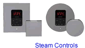 Mr. Steam Controls